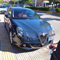 Alfa Romeo Giulietta '18 1.6 JTDM 16V