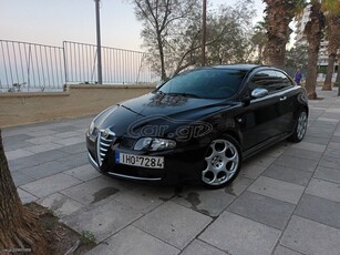 Alfa Romeo GT '07 1.8 Veloce