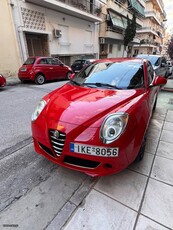 Alfa Romeo Mito '08 Tjet 155