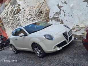 Alfa Romeo Mito '09