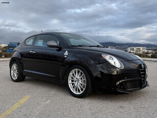 Alfa Romeo Mito '09