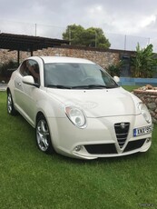 Alfa Romeo Mito '09