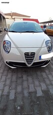 Alfa Romeo Mito '09