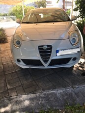 Alfa Romeo Mito '09