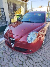 Alfa Romeo Mito '10