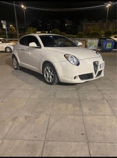 Alfa Romeo Mito '10 T jet 1.4cc 120ps