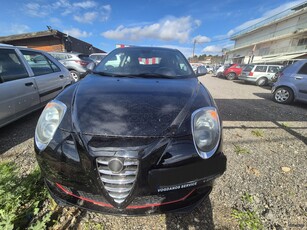 Alfa Romeo Mito '11 1.3 MULTIJET