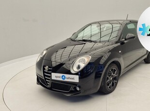 Alfa Romeo Mito '11 1.4 Distinctive | ΕΩΣ 5 ΕΤΗ ΕΓΓΥΗΣΗ