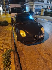 Alfa Romeo Mito '11