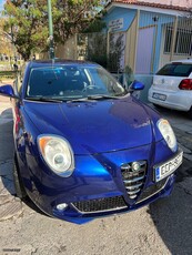 Alfa Romeo Mito '11 JTDM