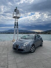 Alfa Romeo Mito '13 1.3 JTDM