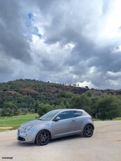 Alfa Romeo Mito '15 QV 170HP