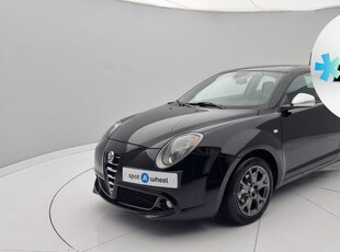 Alfa Romeo Mito '16 1.4 Distinctive | ΕΩΣ 5 ΕΤΗ ΕΓΓΥΗΣΗ