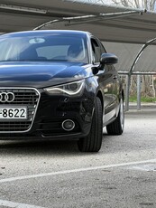 Audi A1 '11