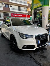 Audi A1 '11 S LINE