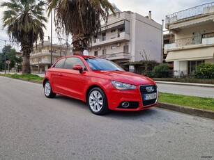 Audi A1 '11 tfsi