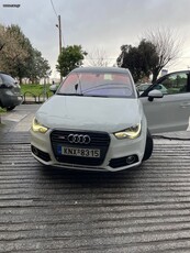 Audi A1 '12