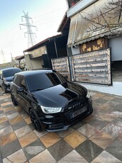 Audi A1 '13 S LINE