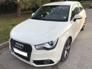 Audi A1 '13 TFSI