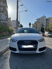 Audi A1 '15