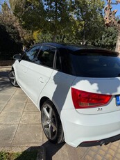 Audi A1 '16 TDI