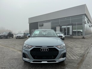 Audi A1 '25 ALLSTREET 30 TFSI 116PS STRONIC