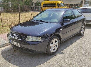 Audi A3 '00 1.6