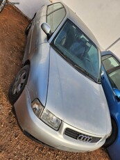 Audi A3 '00 Ανταλακτικα