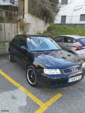 Audi A3 '00 SPORTBACK