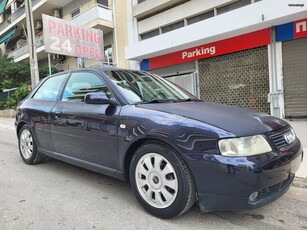 Audi A3 '02 1.6