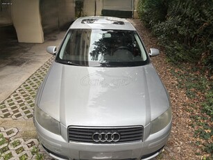 Audi A3 '03