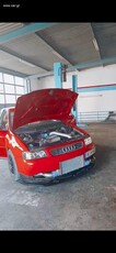 Audi A3 '03 8l