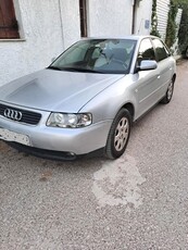 Audi A3 '03 AMBITION 1.6