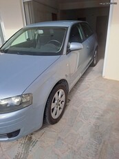 Audi A3 '04