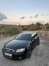 Audi A3 '04 SPORTBACK 1.6 FSI AMBITION