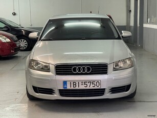 Audi A3 '06 ΑΥΤΟΜΑΤΟ/ΑΡΙΣΤΟ/ΑΒΑΦΟ!!!