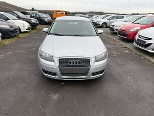 Audi A3 '06