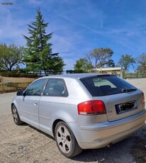 Audi A3 '06