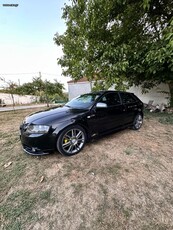 Audi A3 '08 SLINE