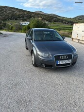 Audi A3 '08 SPORTBACK