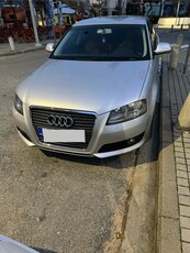 Audi A3 '09 1.8 tfsi ambition Dsg