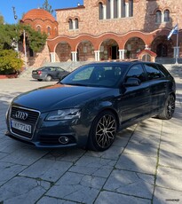 Audi A3 '09 S Line Quattro Panorama Sportback