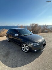 Audi A3 '10 S-line 1.6 Tdi dsg/Auto