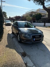 Audi A3 '10 TFSI