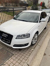 Audi A3 '10 TFSI SPORTBACK