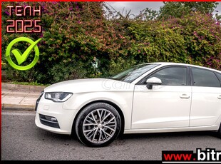 Audi A3 '13 SPORT AMBITION 1.2 TSI 105HP SPORTBACK -GR