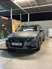 Audi A3 '14