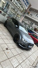 Audi A3 '14 sline look