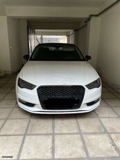 Audi A3 '16