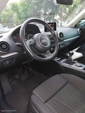 Audi A3 '16